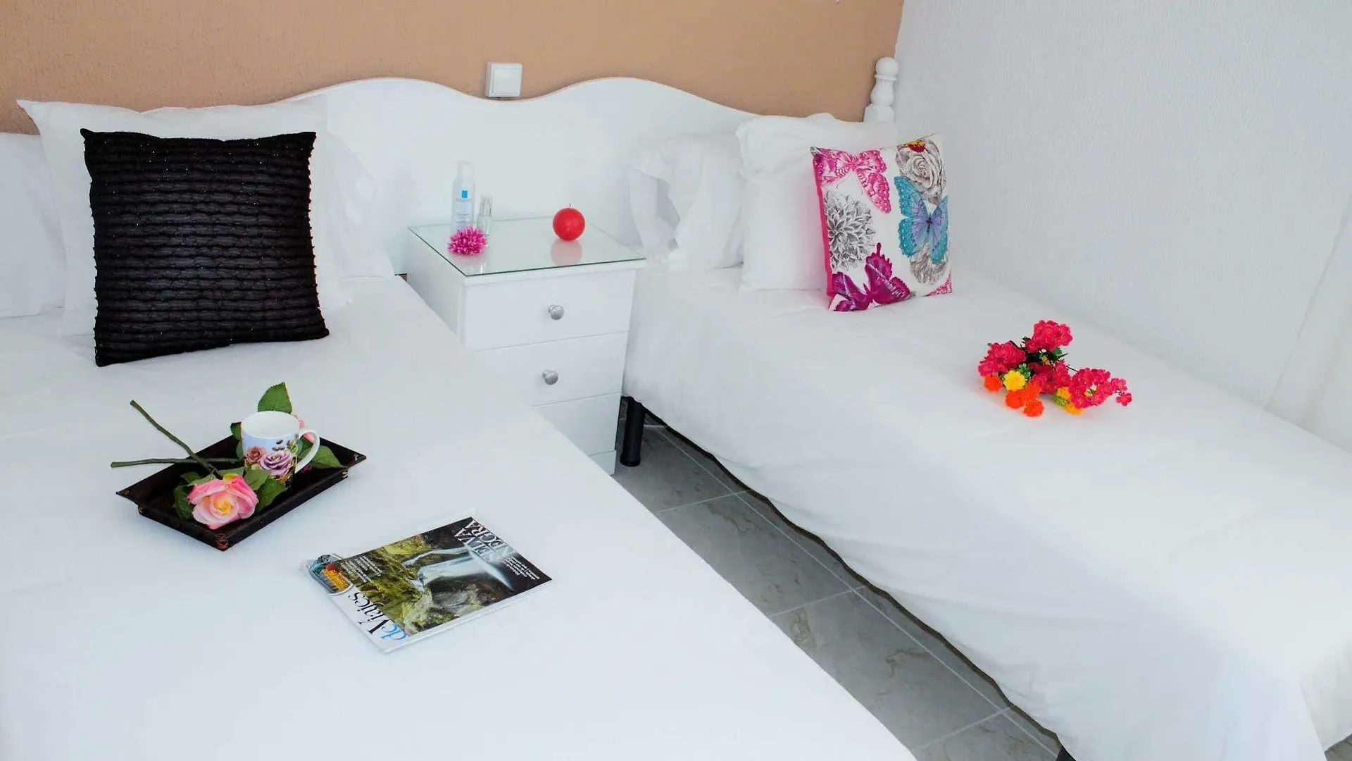 Perseo Villa Corralejo