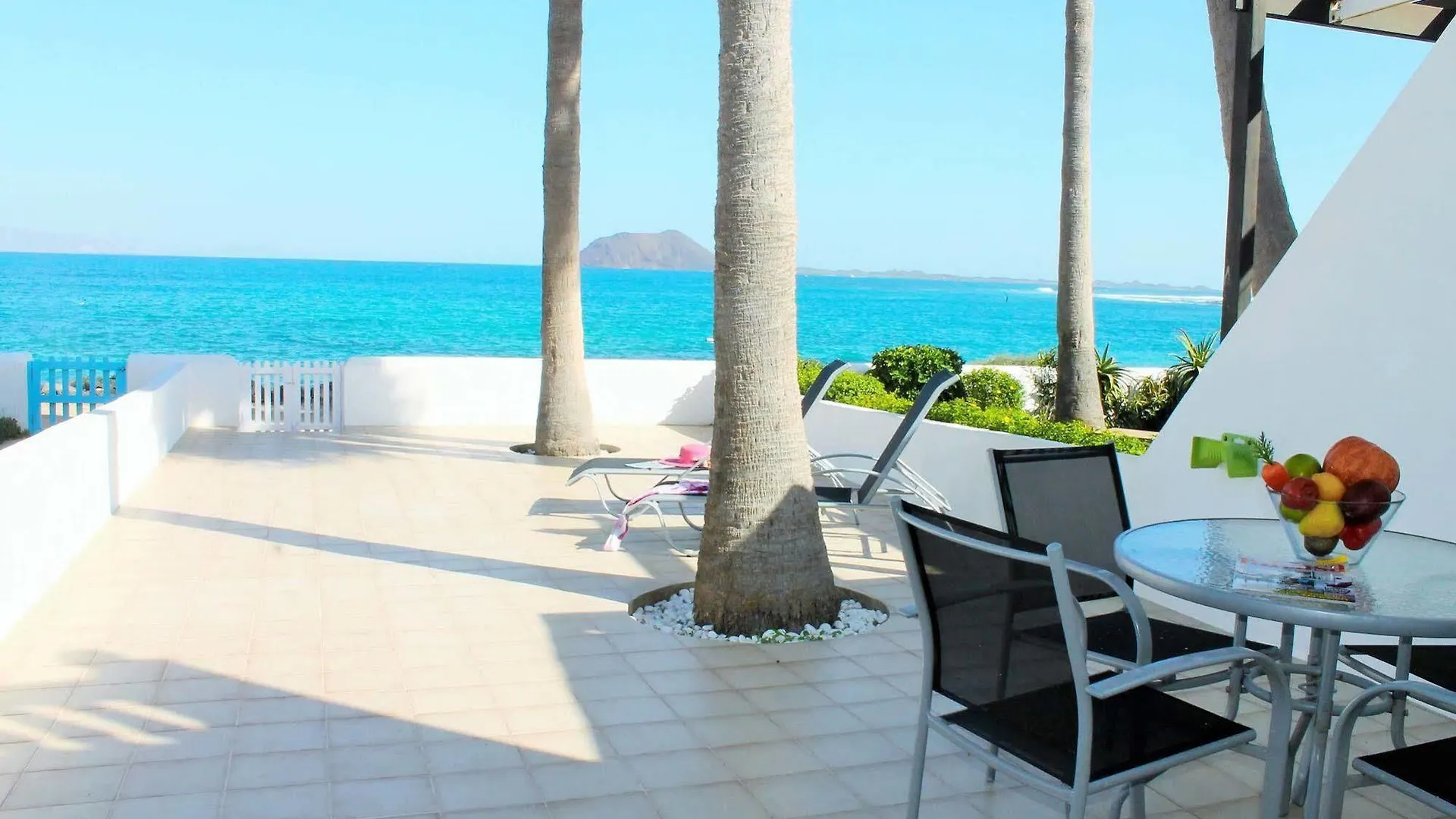 Perseo Villa Corralejo