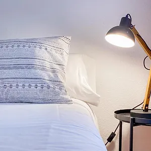 Habitacion Privada + Bano Privado En La Vivienda Corralejo