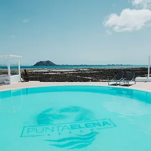 Punta Elena Appartement