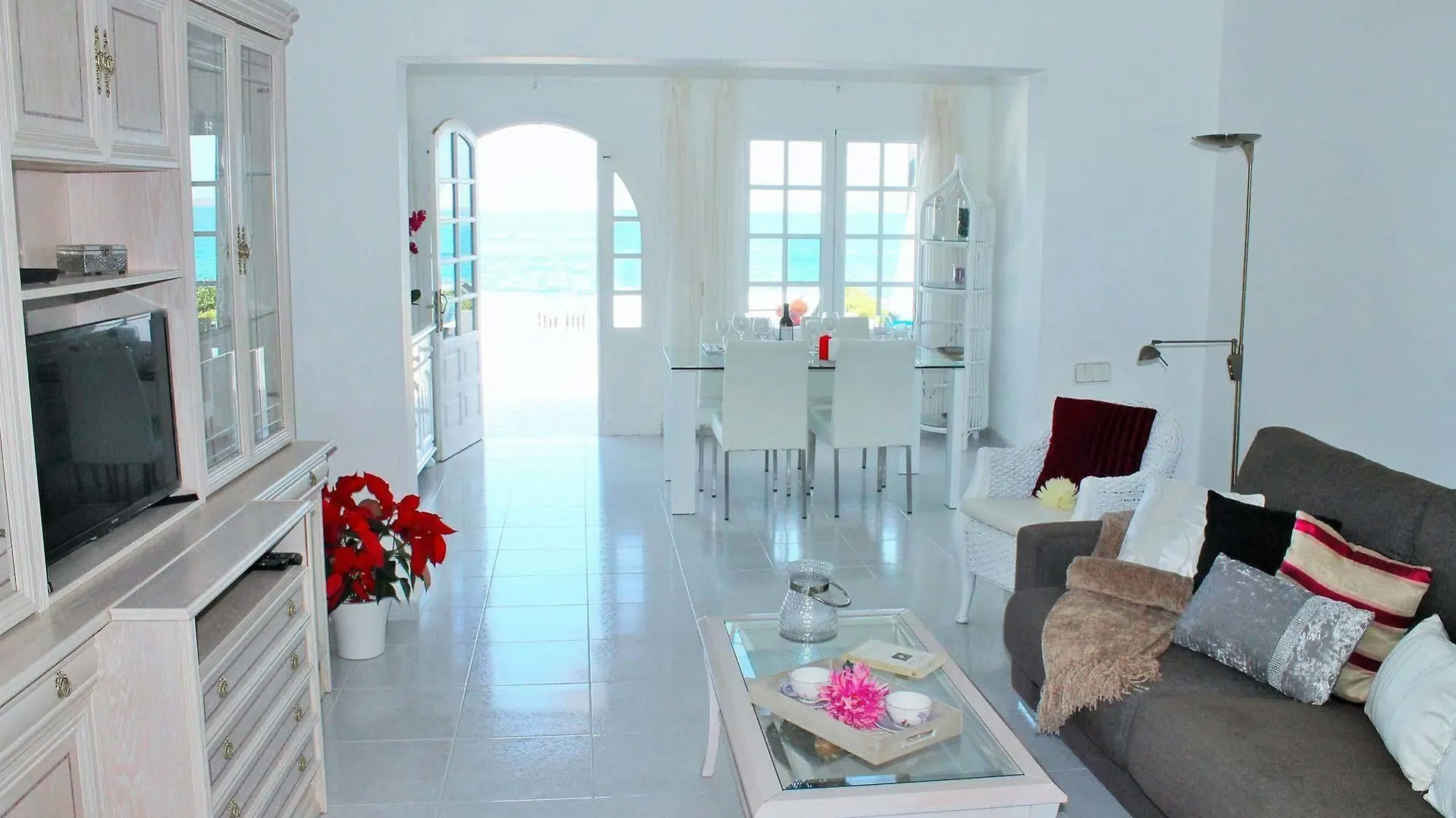 Perseo Villa Corralejo