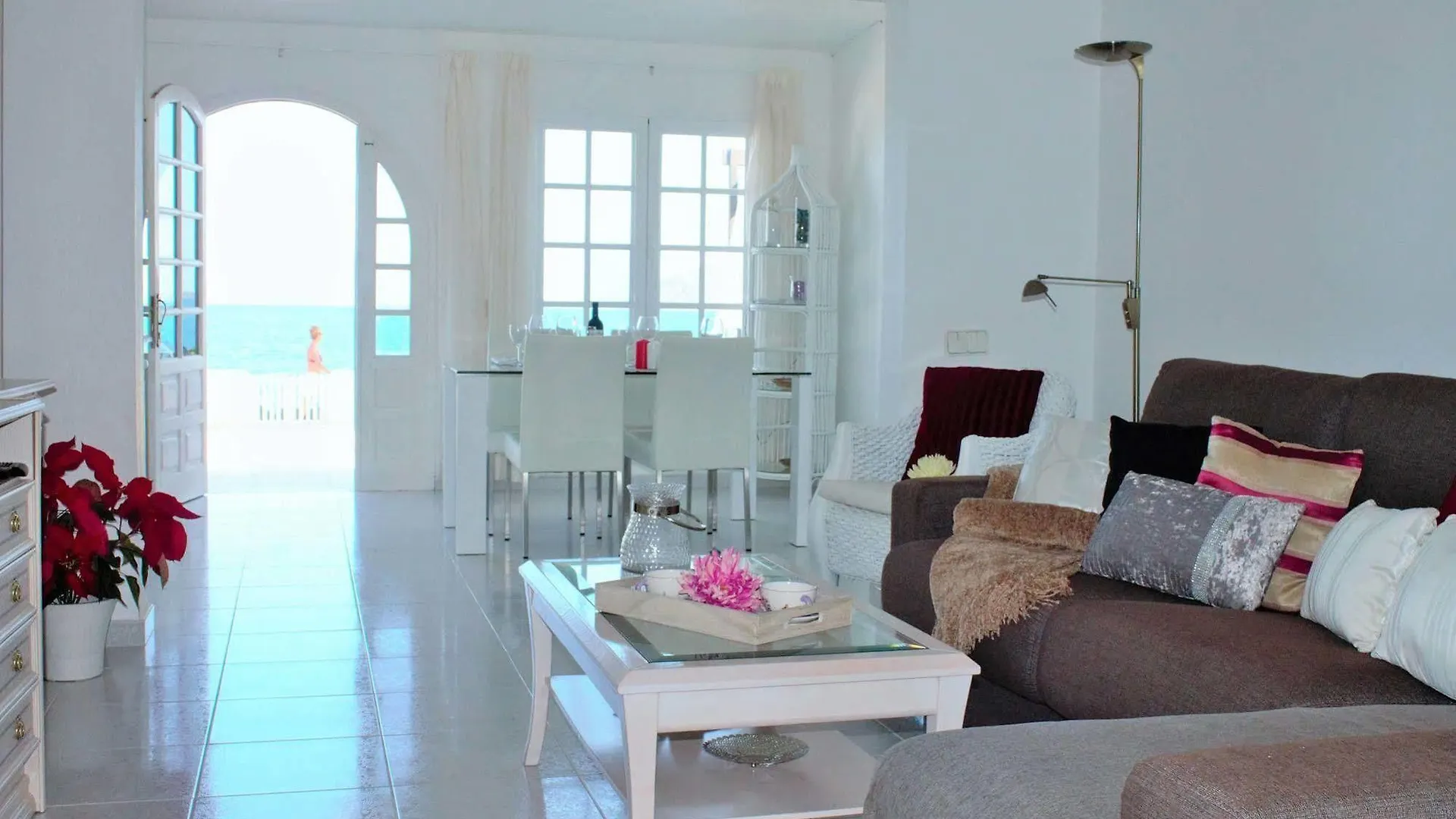 Perseo Villa Corralejo Spagna