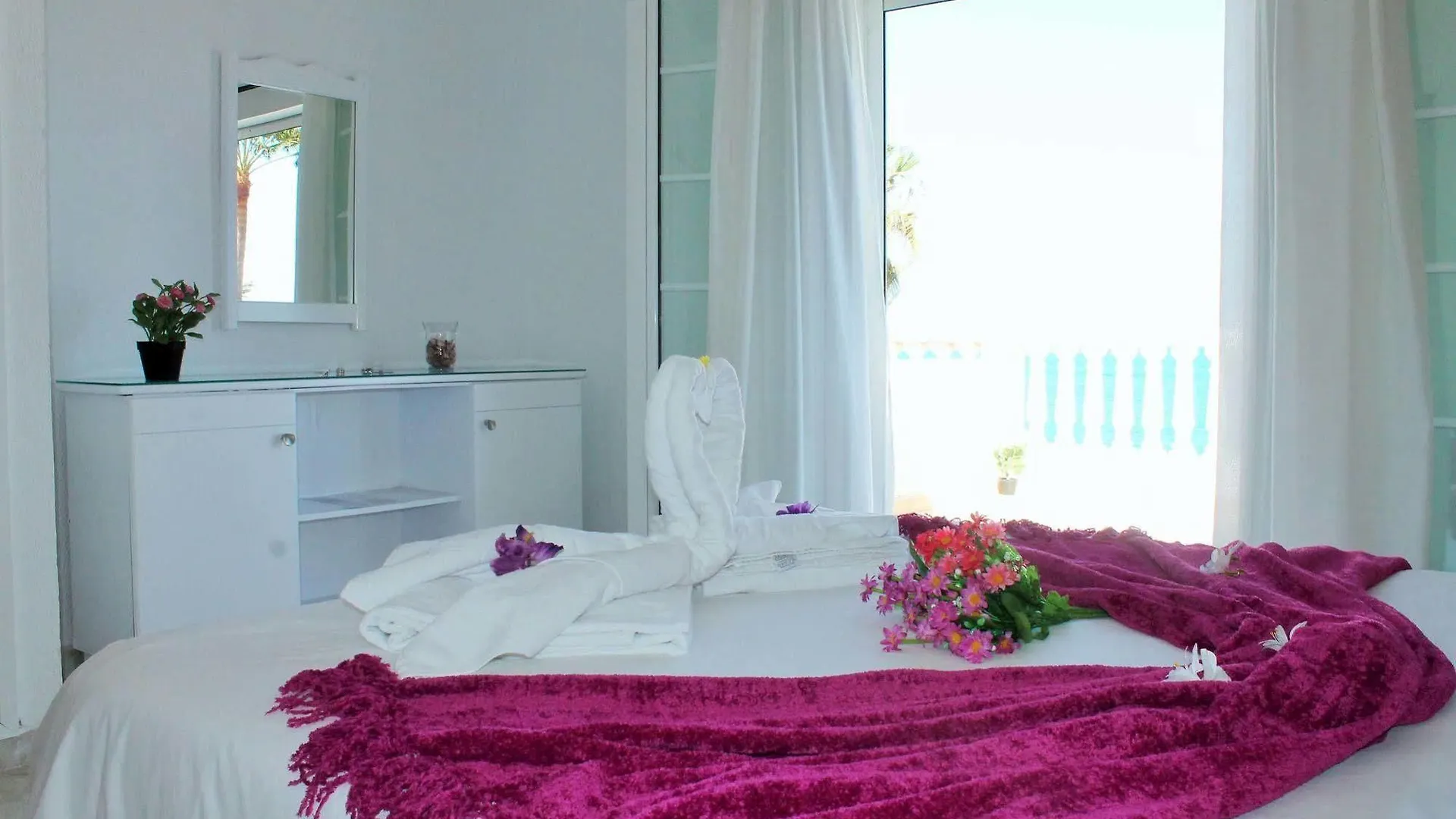 Perseo Villa Corralejo 0*,  Spagna