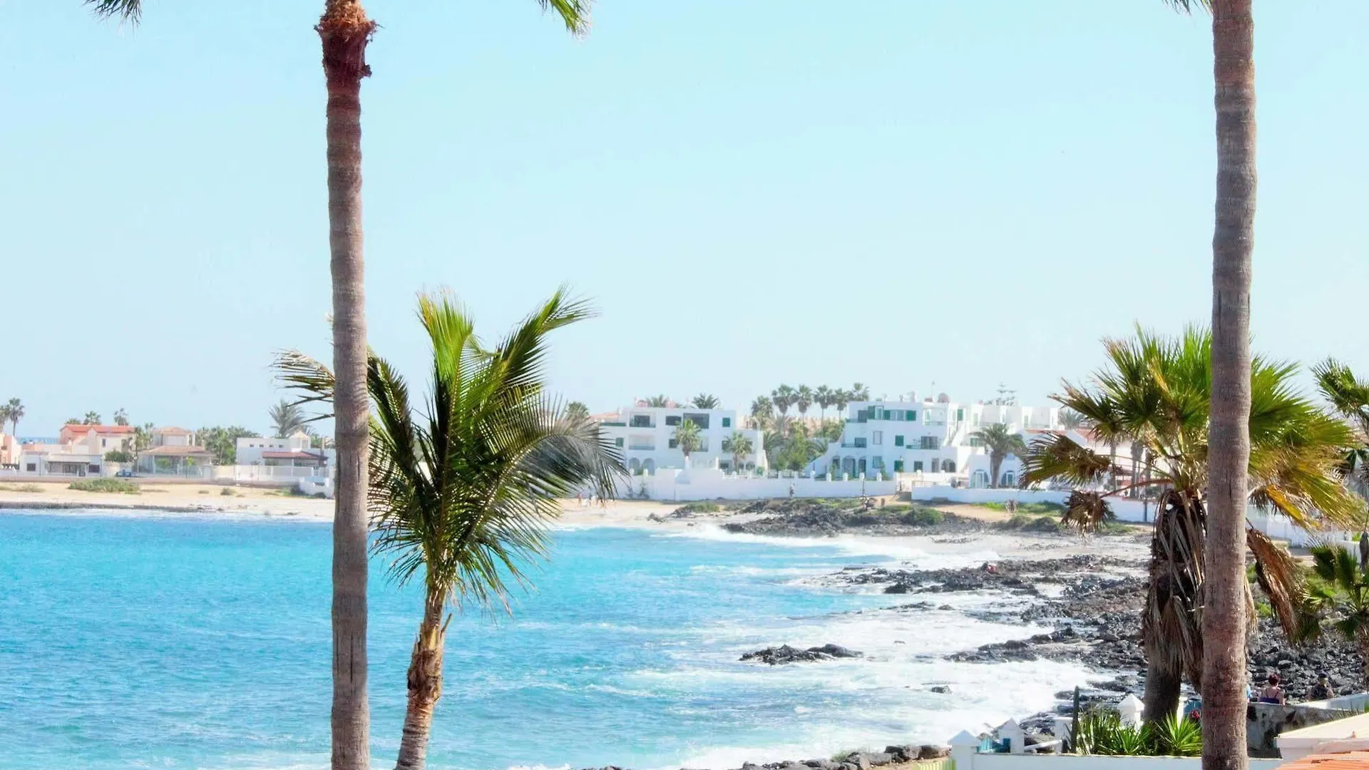 Perseo Villa Corralejo Spagna