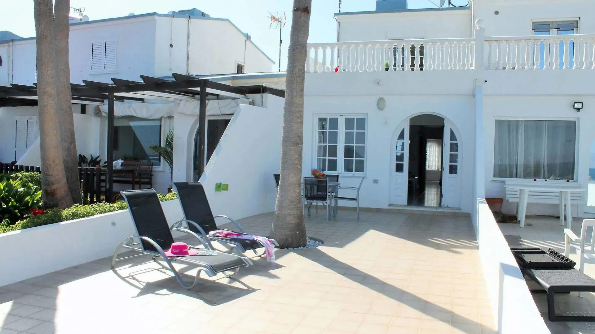Perseo Villa Corralejo 0*,